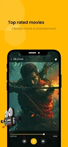 roslin-jiohotstar Top Rated Movies