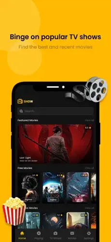 roslin-jiohotstar tv show